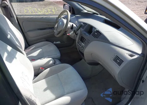 2002 Toyota Prius из США, поврежденный, VIN JT2BK12U620053239